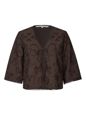 Vilmy bluse Delicioso Second Female